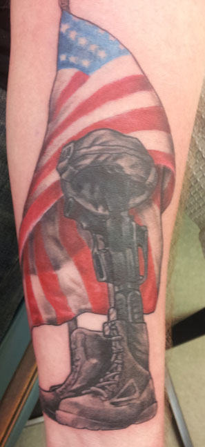 bootflag