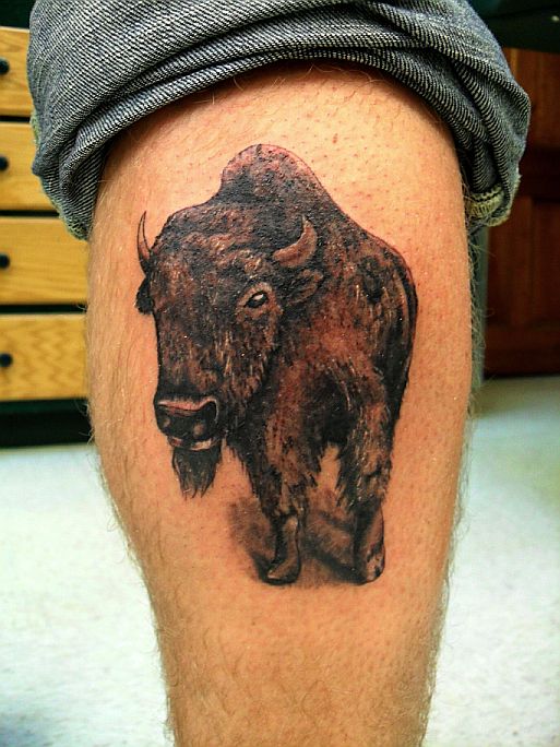 awbuffalo