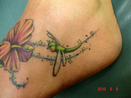 awdfly