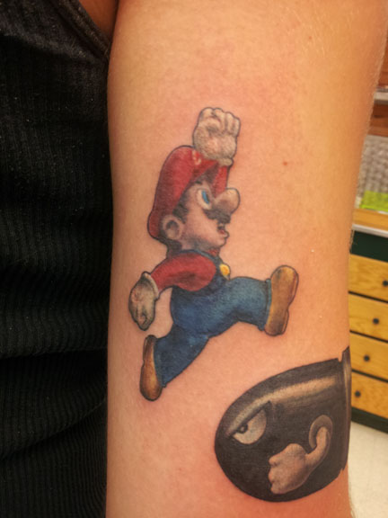 awmario