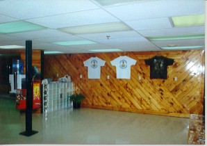 Waiting room
