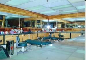 Work Area